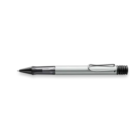 Długopis Lamy AL-Star Whitesilver M - 2